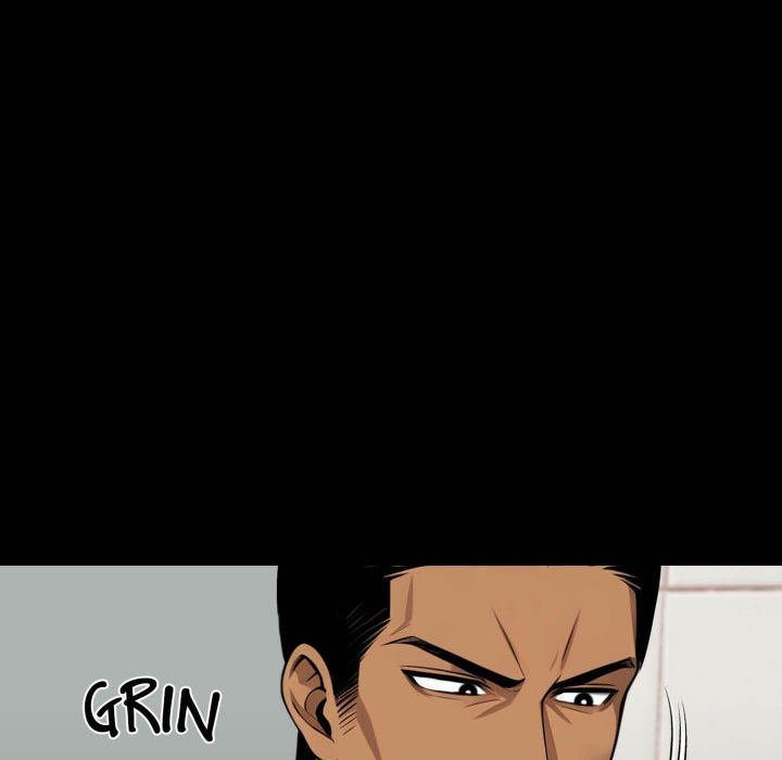 Gangster x Office Lady - Page 43