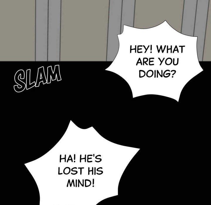 Gangster x Office Lady - Page 54