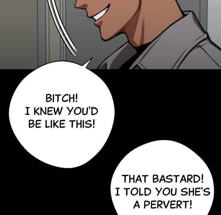 Gangster x Office Lady - Page 63