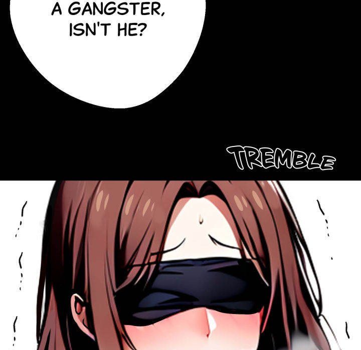 Gangster x Office Lady - Page 7