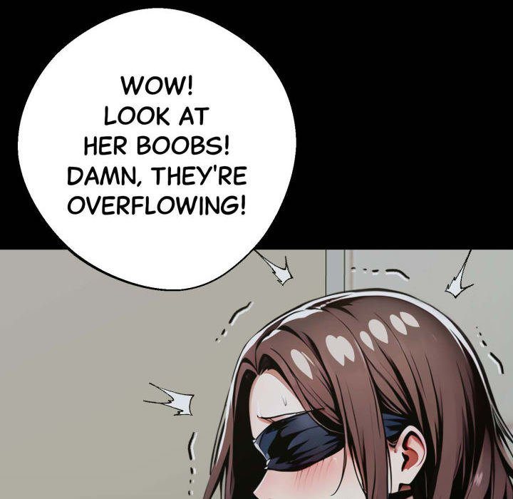 Gangster x Office Lady - Page 76
