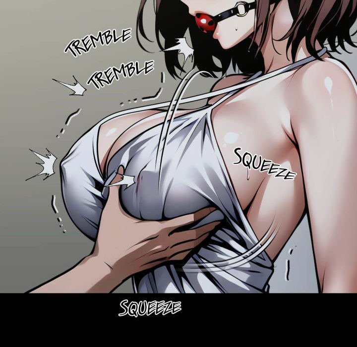 Gangster x Office Lady - Page 77