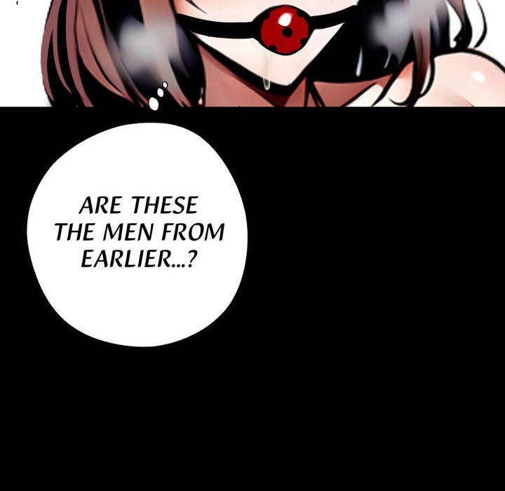 Gangster x Office Lady - Page 8