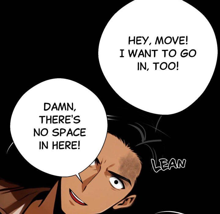Gangster x Office Lady - Page 86