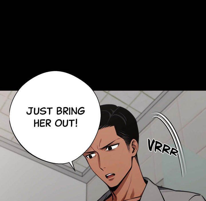 Gangster x Office Lady - Page 88