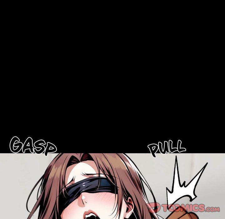 Gangster x Office Lady - Page 93