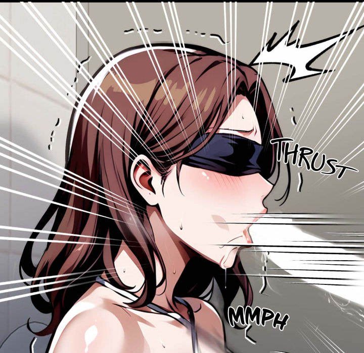Gangster x Office Lady - Page 98