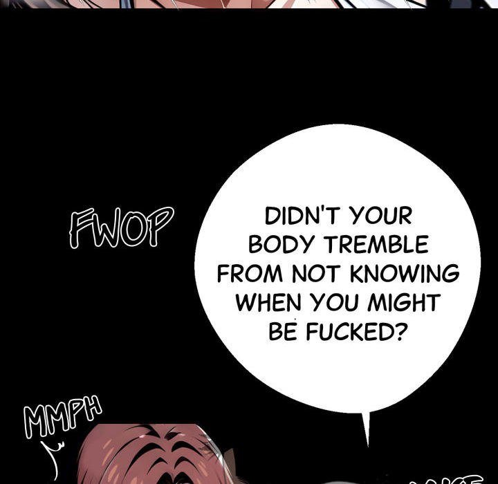 Gangster x Office Lady - Page 105