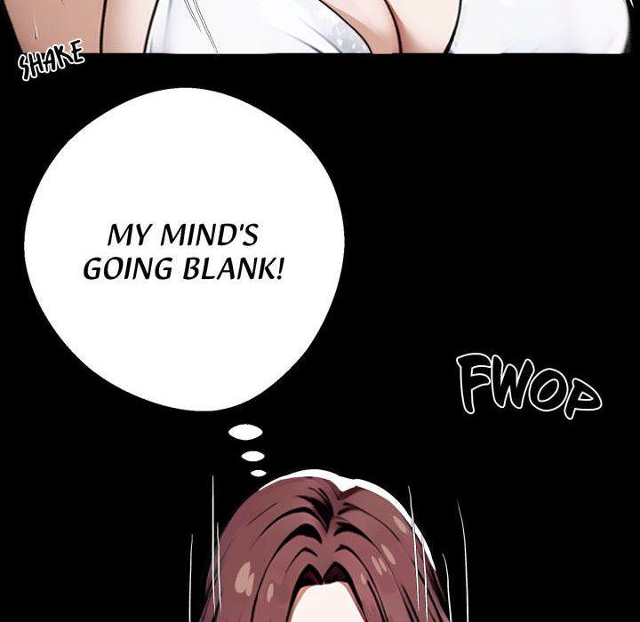 Gangster x Office Lady - Page 109