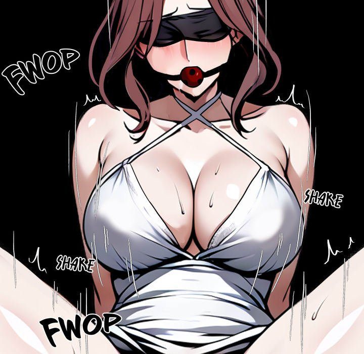 Gangster x Office Lady - Page 110