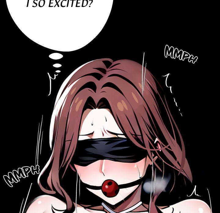 Gangster x Office Lady - Page 112