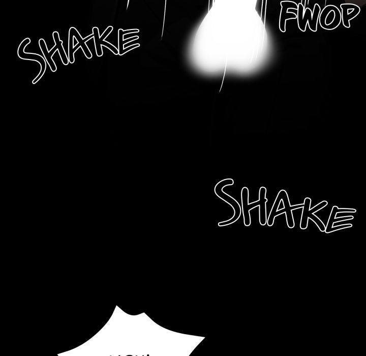 Gangster x Office Lady - Page 116