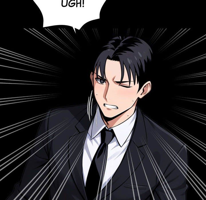 Gangster x Office Lady - Page 117