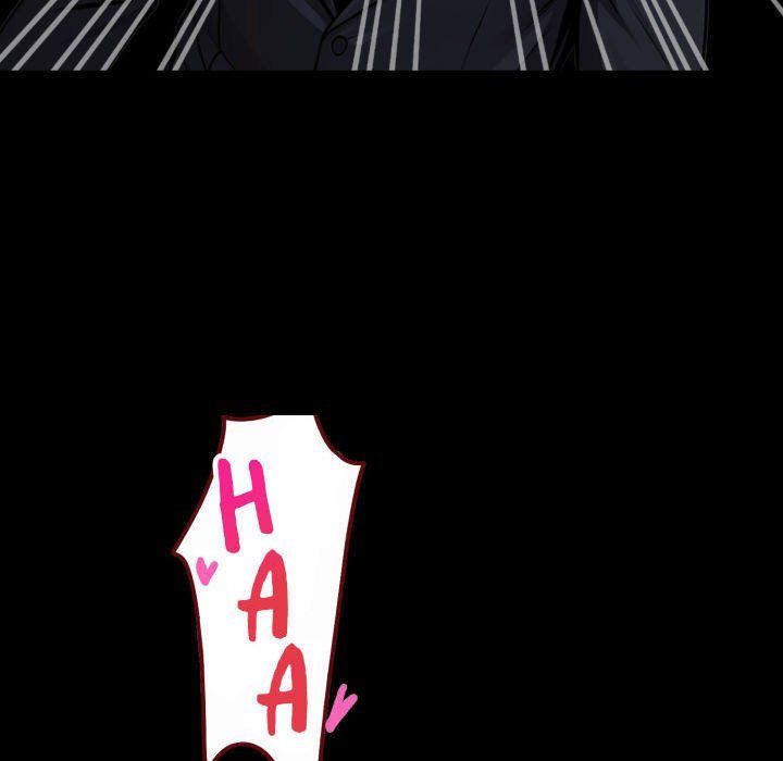 Gangster x Office Lady - Page 118