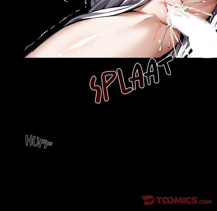 Gangster x Office Lady - Page 120