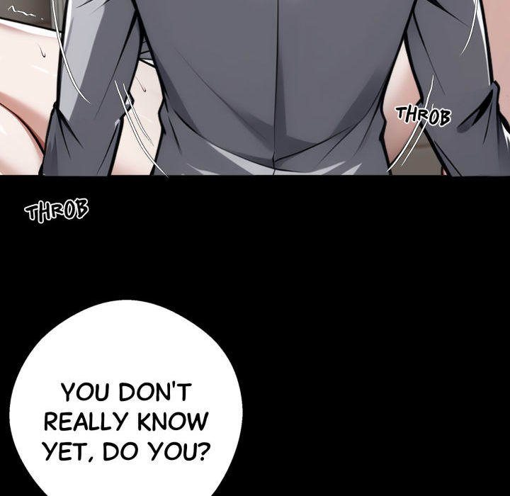 Gangster x Office Lady - Page 122