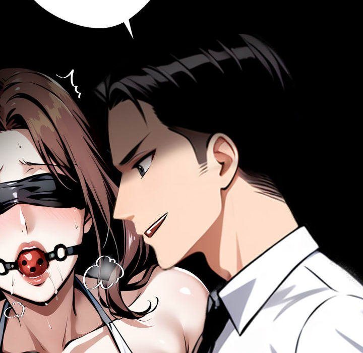 Gangster x Office Lady - Page 123