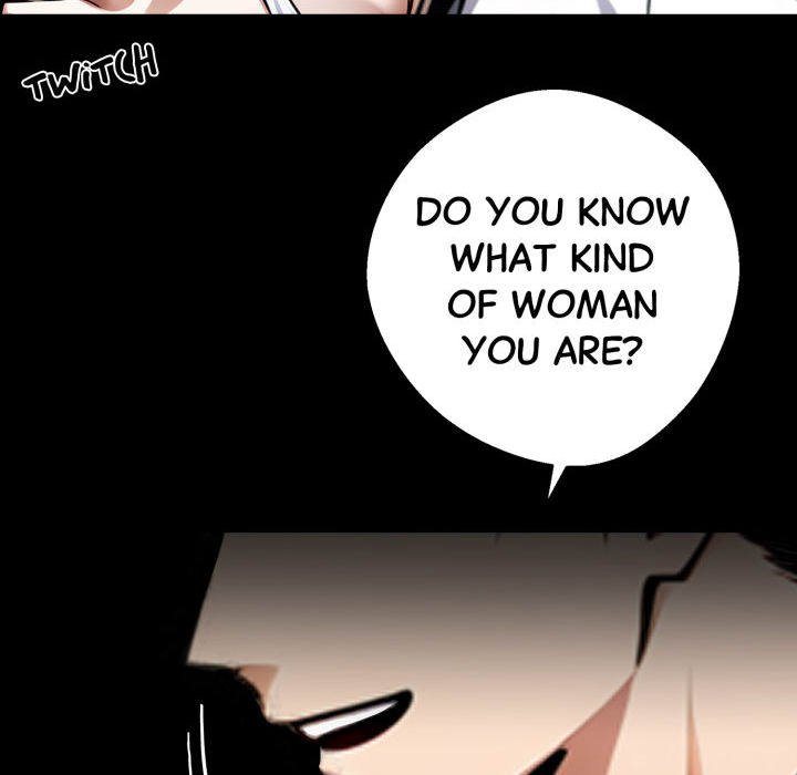 Gangster x Office Lady - Page 124