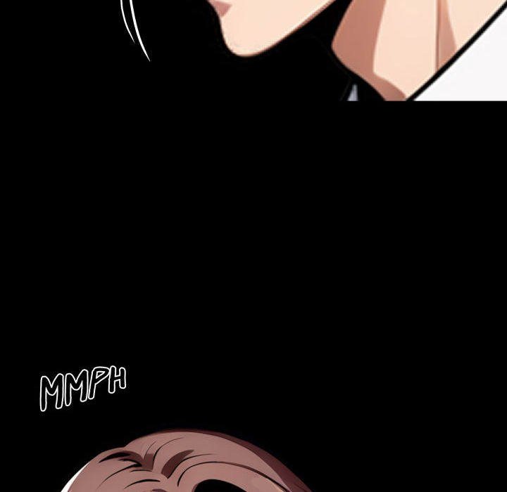 Gangster x Office Lady - Page 125