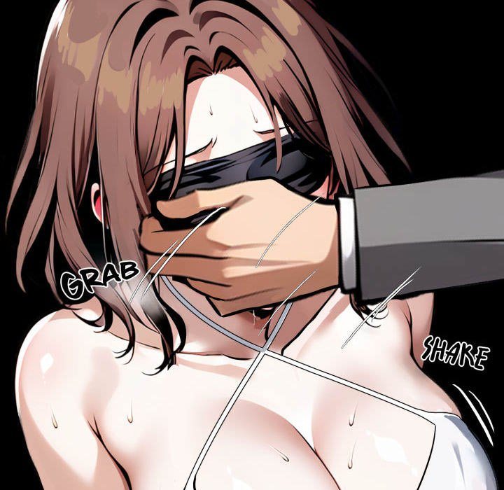 Gangster x Office Lady - Page 126