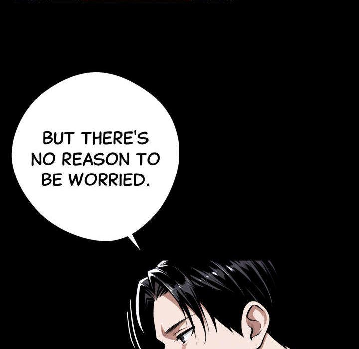 Gangster x Office Lady - Page 131