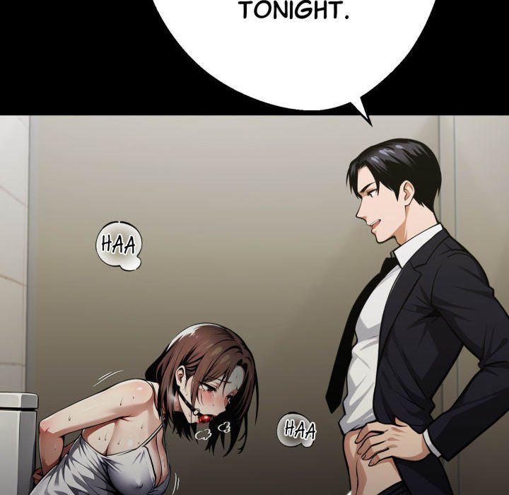 Gangster x Office Lady - Page 133