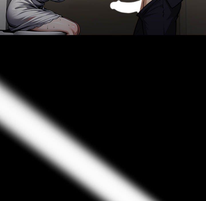 Gangster x Office Lady - Page 134