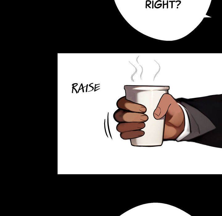 Gangster x Office Lady - Page 139