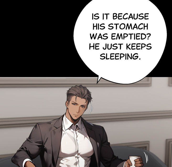 Gangster x Office Lady - Page 140