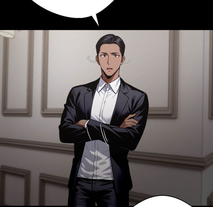 Gangster x Office Lady - Page 142