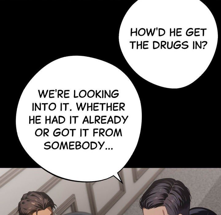 Gangster x Office Lady - Page 143