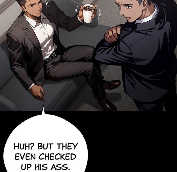 Gangster x Office Lady - Page 144