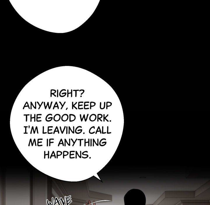 Gangster x Office Lady - Page 145