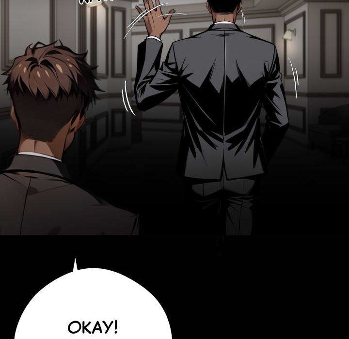 Gangster x Office Lady - Page 146