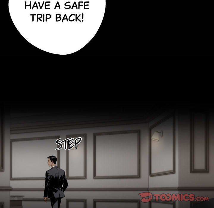 Gangster x Office Lady - Page 147