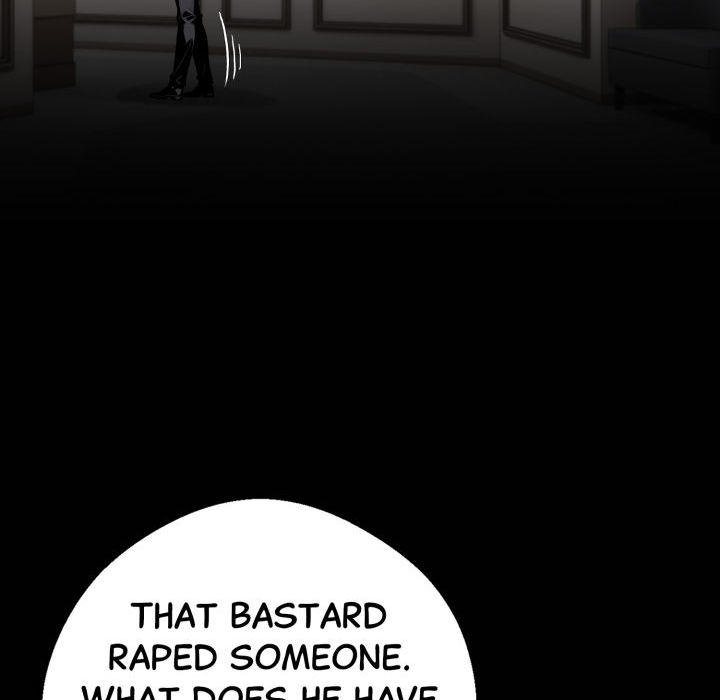 Gangster x Office Lady - Page 148