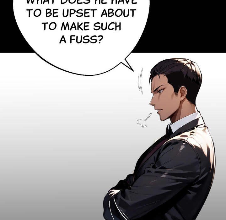 Gangster x Office Lady - Page 149