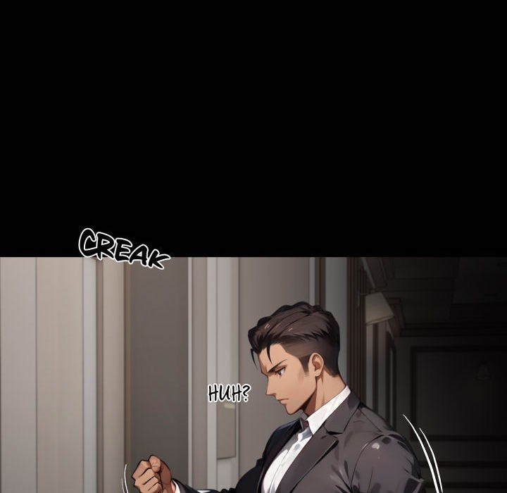 Gangster x Office Lady - Page 152