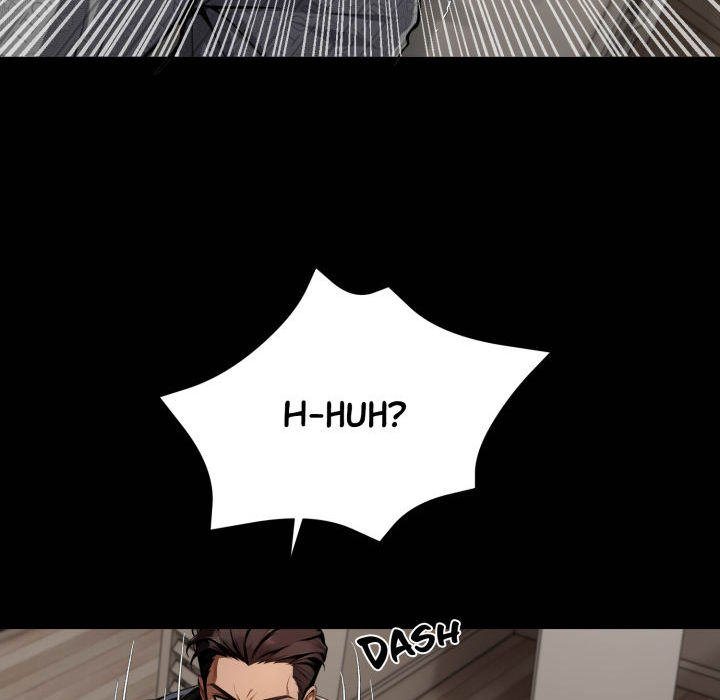 Gangster x Office Lady - Page 155