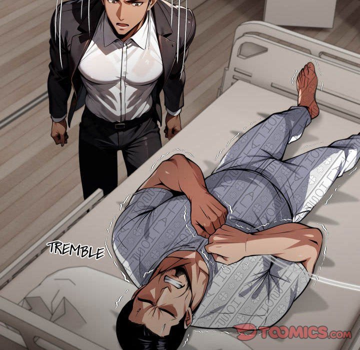 Gangster x Office Lady - Page 156