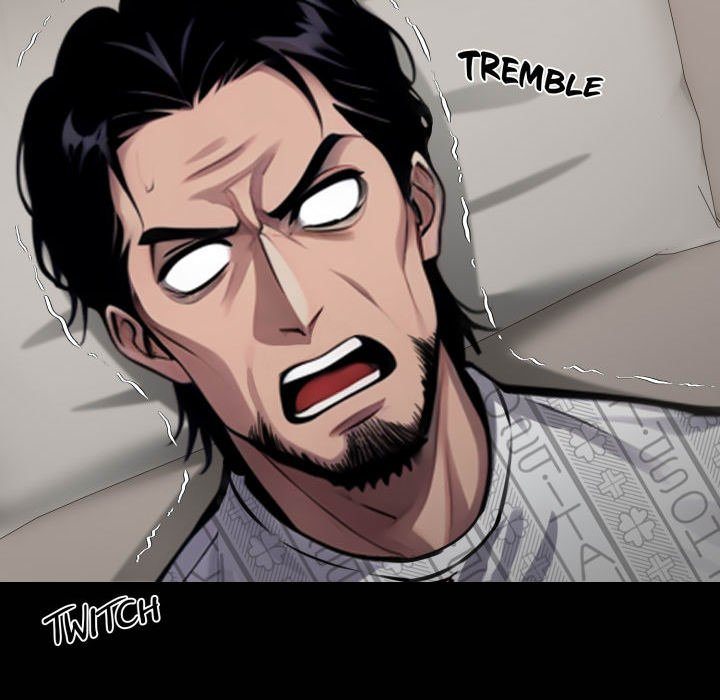Gangster x Office Lady - Page 158