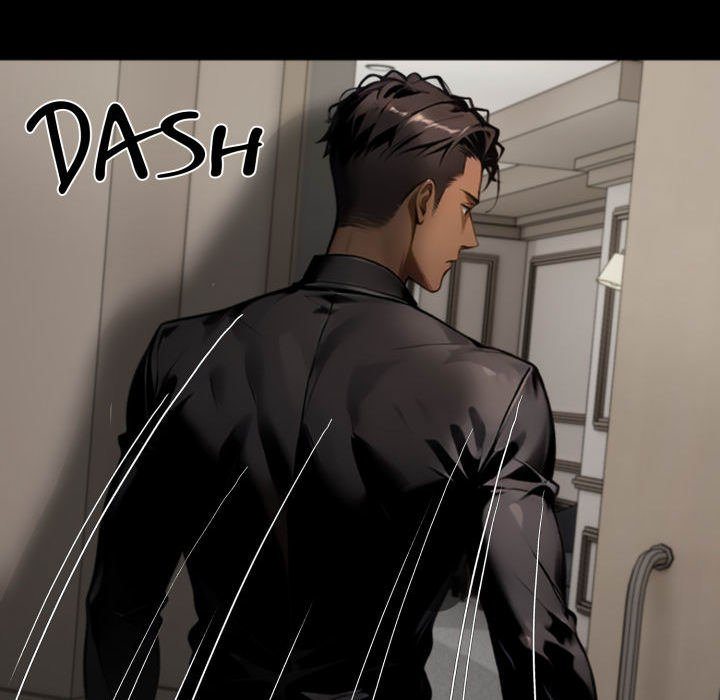 Gangster x Office Lady - Page 161