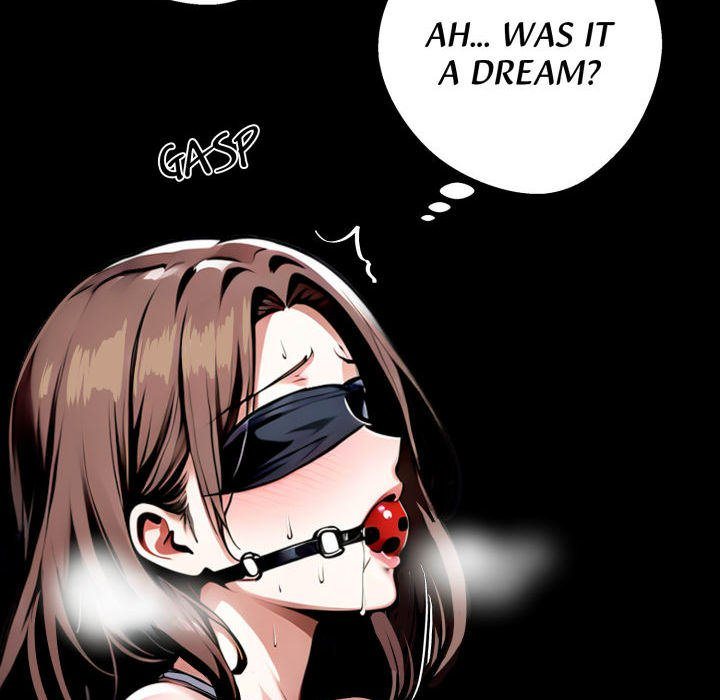 Gangster x Office Lady - Page 17