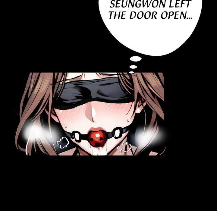 Gangster x Office Lady - Page 19