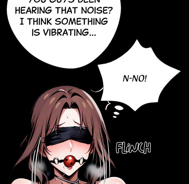 Gangster x Office Lady - Page 24