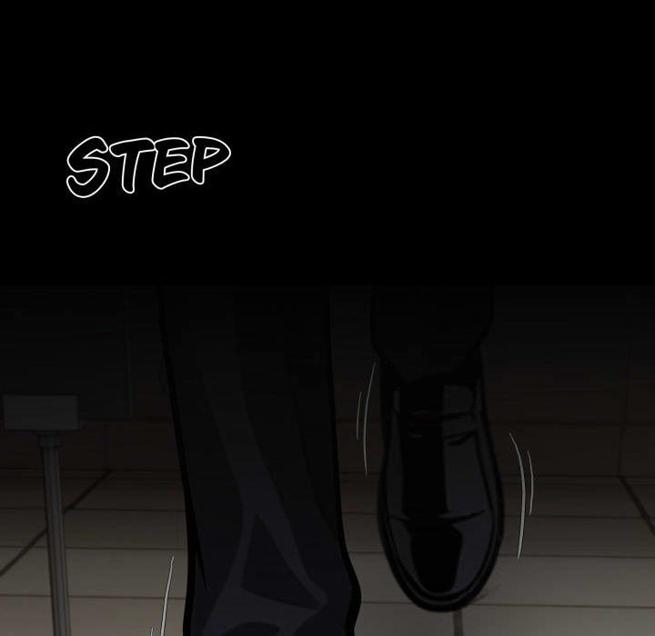 Gangster x Office Lady - Page 36