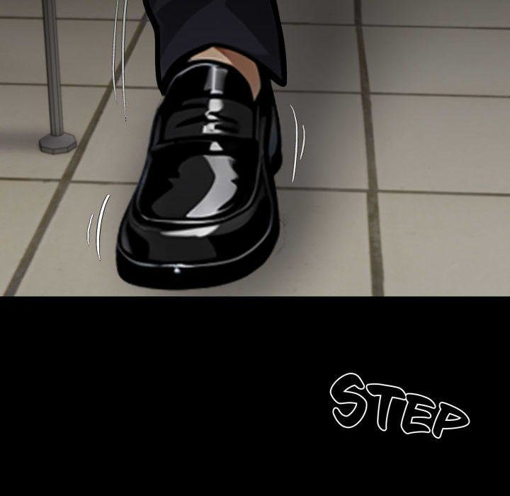 Gangster x Office Lady - Page 37