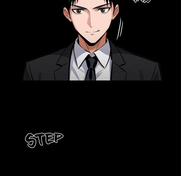 Gangster x Office Lady - Page 47