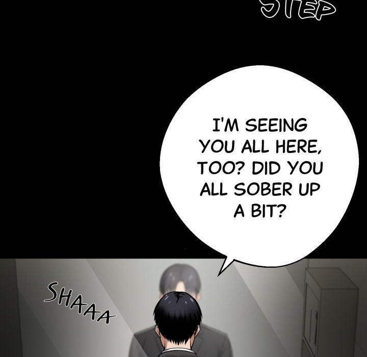 Gangster x Office Lady - Page 49