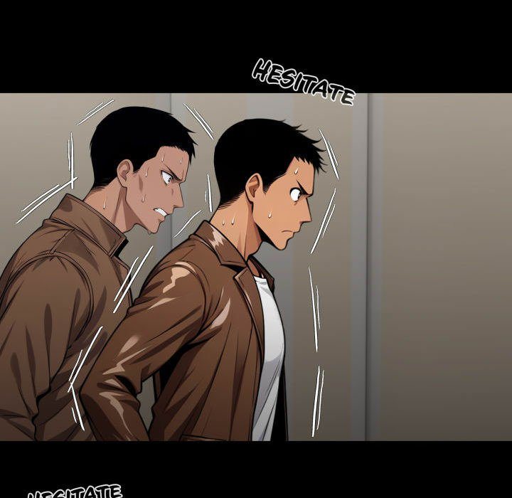 Gangster x Office Lady - Page 51